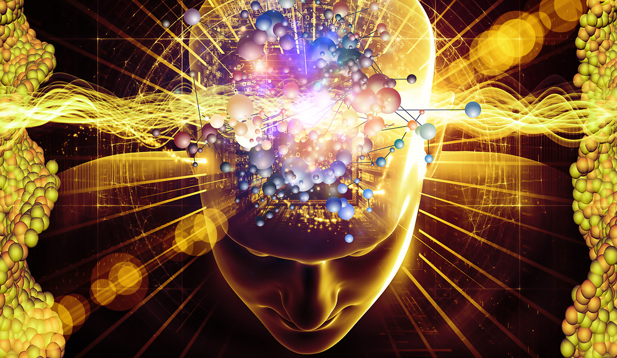 Access Infinite Intelligence – Heaven on Life